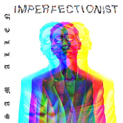 IMPERFECTIONIST (album)
