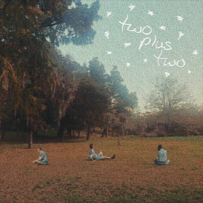 TWO PLUS TWO (single)