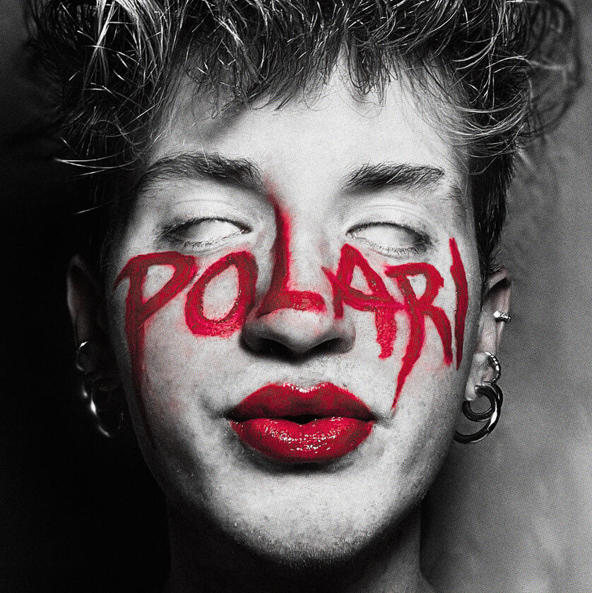 POLARI (album)