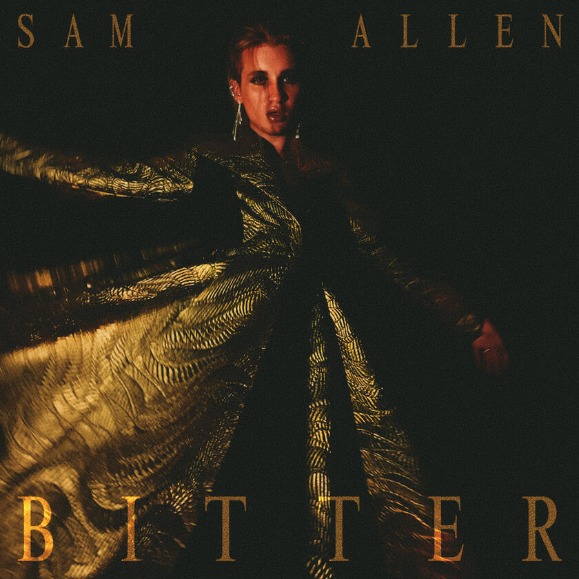 BITTER (album)
